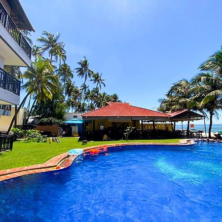 Venus MuiNe Hotel Mũi Né Exterior foto